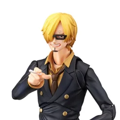 MegaHouse One Piece - Sanji - Variable Action Heroes Online