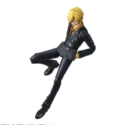 MegaHouse as Manufacturer One Piece - Sanji - Variable Action Heroes - 2025 Re-release (MegaHouse) Hot