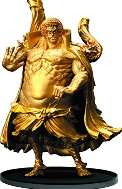 Online Banpresto One Piece - Sengoku - Figure Colosseum - SCultures - Zoukeiou Chojho Kessen III Vol. 7 - Buddha ver.