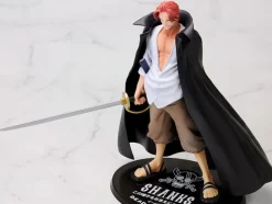 Discount バンダイ One Piece - Shanks - Figuarts ZERO (Bandai Spirits)