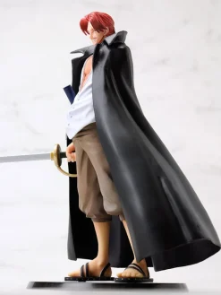 Discount バンダイ One Piece - Shanks - Figuarts ZERO (Bandai Spirits)