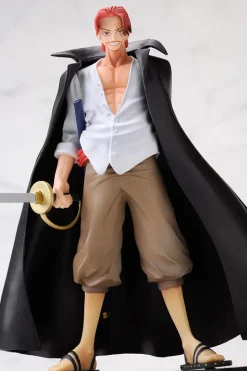 Discount バンダイ One Piece - Shanks - Figuarts ZERO (Bandai Spirits)