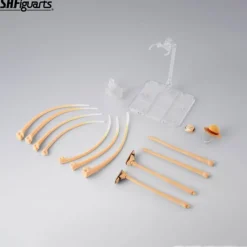 Bandai Spirits One Piece - S.H.Figuarts - Gum Gum Option Parts Set Best