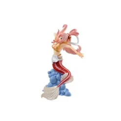 Banpresto One Piece - Shirahoshi - Figure Colosseum - SCultures - Zoukeiou Choujoukessen World Vol.5