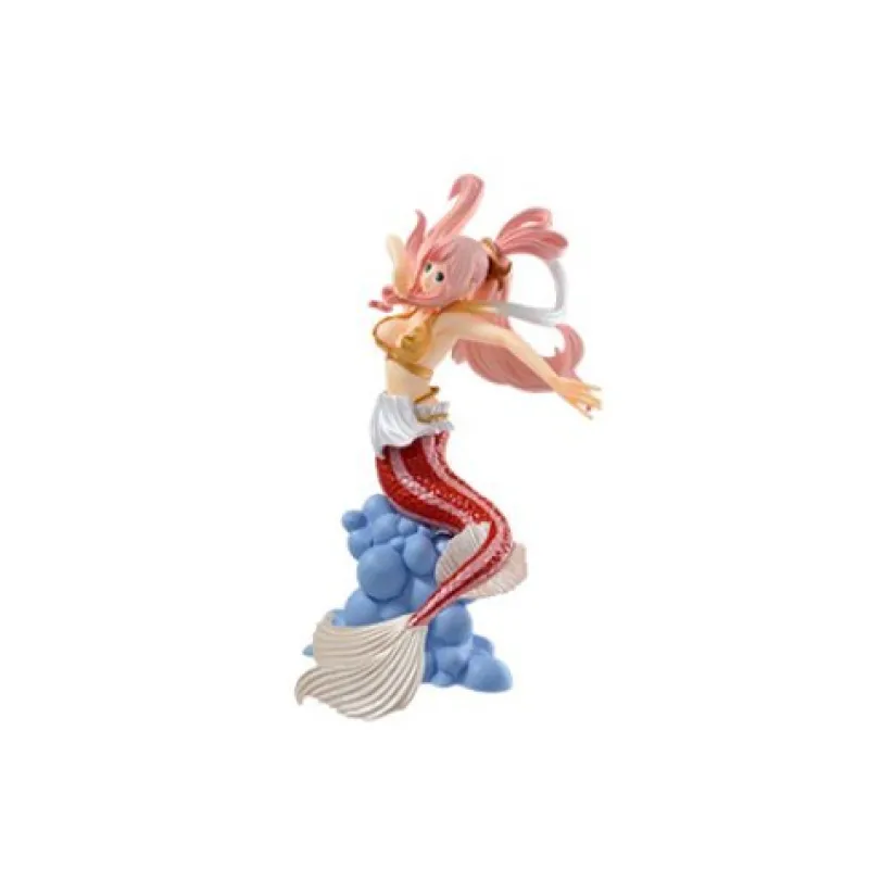 Banpresto One Piece - Shirahoshi - Figure Colosseum - SCultures - Zoukeiou Choujoukessen World Vol.5