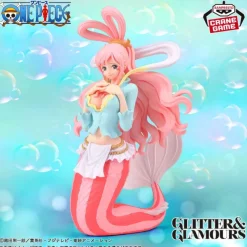 New Bandai Spirits as Manufacturer One Piece - Shirahoshi - Glitter & Glamours (Bandai Spirits)
