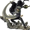 New Bandai Spirits One Piece - Sir Crocodile - Chou Gekisen -Extra Battle- - Figuarts ZERO - Choujou Kessen