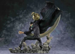 New Bandai Spirits One Piece - Sir Crocodile - Chou Gekisen -Extra Battle- - Figuarts ZERO - Choujou Kessen