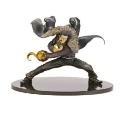 Discount Banpresto One Piece - Sir Crocodile - Figure Colosseum - SCultures Vol. 3 - Zoukeiou Chojho Kessen II