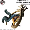 Bandai Spirits One Piece - Sir Crocodile - Ichiban Kuji One Piece Takumi no Keifu Kettou no Kioku - Sumishiki Kai Gi - F Prize Sale