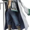 Bandai One Piece - Smoker - Figuarts ZERO - Punk Hazard ver. Sale