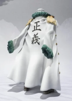 Bandai One Piece - Smoker - Figuarts ZERO - Punk Hazard ver. Sale