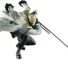 Banpresto One Piece - Smoker - Figure Colosseum - SCultures - Zoukeiou Chojho Kessen VI Vol.5 New