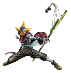 MegaHouse One Piece - Sogeking - Portrait of Pirates "Playback Memories" [Shop Exclusive] Online