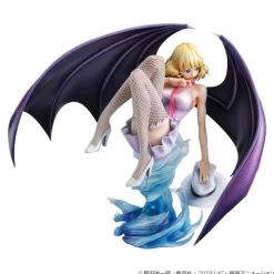 MegaHouse One Piece - Stussy - Portrait of Pirates 