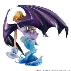 MegaHouse One Piece - Stussy - Portrait of Pirates 