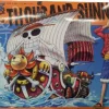 Discount Bandai One Piece - Thousand Sunny - One Piece Grand Ship Collection