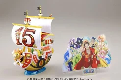 Outlet Bandai One Piece - Thousand Sunny - One Piece Grand Ship Collection - Thousand Sunny TV Anime 15th Anniversary