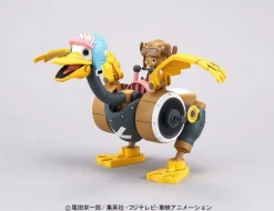 Clearance Bandai Spirits ONE PIECE - Tony Tony Chopper - Robot 2 - Chopper Wings