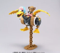 Clearance Bandai Spirits ONE PIECE - Tony Tony Chopper - Robot 2 - Chopper Wings