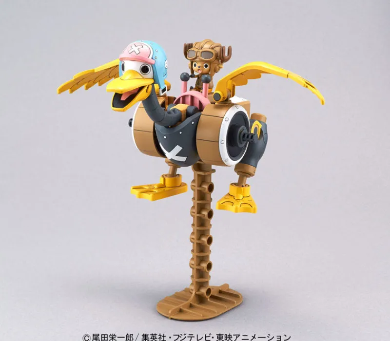 Clearance Bandai Spirits ONE PIECE - Tony Tony Chopper - Robot 2 - Chopper Wings
