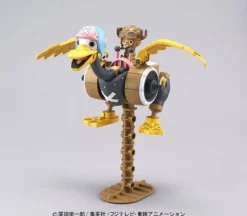 Bandai One Piece - Tony Tony Chopper - Chopper Robo 02 - Chopper Wing Hot
