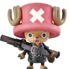 MegaHouse One Piece - Tony Tony Chopper - Portrait Of Pirates Strong Edition - Excellent Model - 1/8 - ver 2