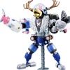 Sale Bandai Spirits One Piece - Tony Tony Chopper - Chopper Robo One Piece Stampede Color Version