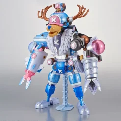 Sale Bandai Spirits One Piece - Tony Tony Chopper - Chopper Robo One Piece Stampede Color Version