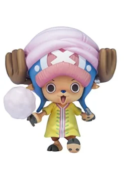 Outlet Bandai As Manufacturer One Piece - Tony Tony Chopper - Figuarts ZERO - Whole Cake Island ver. (Bandai)