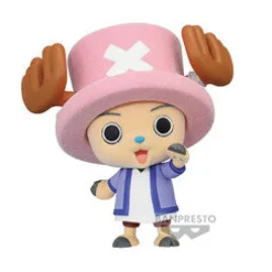 Sale Bandai Spirits One Piece - Tony Tony Chopper - Fluffy Puffy