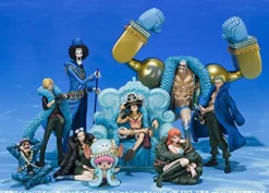 Bandai One Piece - Tony Tony Chopper - Figuarts ZERO - One Piece 20th Anniversary ver. Online