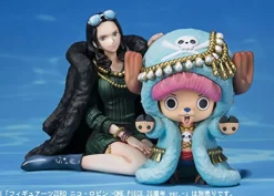 Bandai One Piece - Tony Tony Chopper - Figuarts ZERO - One Piece 20th Anniversary ver. Online
