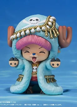 Bandai One Piece - Tony Tony Chopper - Figuarts ZERO - One Piece 20th Anniversary ver. Online