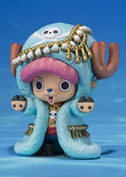 Bandai One Piece - Tony Tony Chopper - Figuarts ZERO - One Piece 20th Anniversary ver. Online
