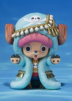 Bandai One Piece - Tony Tony Chopper - Figuarts ZERO - One Piece 20th Anniversary ver. Online