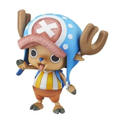 Best MegaHouse One Piece - Tony Tony Chopper - Variable Action Heroes