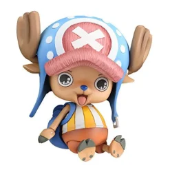 Best MegaHouse One Piece - Tony Tony Chopper - Variable Action Heroes