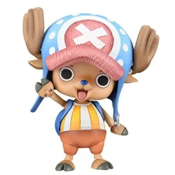 Best MegaHouse One Piece - Tony Tony Chopper - Variable Action Heroes