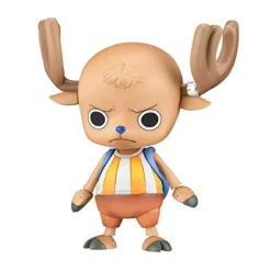 Best MegaHouse One Piece - Tony Tony Chopper - Variable Action Heroes