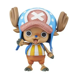 Best MegaHouse One Piece - Tony Tony Chopper - Variable Action Heroes