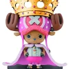 Banpresto One Piece - Tony Tony Chopper - DXF Figure - The Grandline Men Item No. 48 - The Grandline Men: 15th Edition Vol. 4 Discount