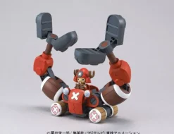 Bandai One Piece - Tony Tony Chopper - Chopper Robo 05 - Chopper Crane Sale