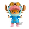 Outlet Bandai Spirits One Piece - Tony Tony Chopper - DXF Figure - The Grandline Men - The Grandline Series - Egghead