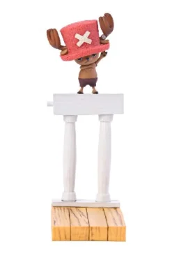 Hot Banpresto One Piece - Tony Tony Chopper - One Piece Dramatic Showcase Vol. 1