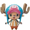 Bandai One Piece - Tony Tony Chopper - Figuarts ZERO - The New World Best