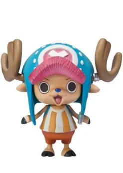 Bandai One Piece - Tony Tony Chopper - Figuarts ZERO - The New World Best