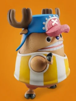 MegaHouse One Piece - Tony Tony Chopper - Excellent Model - Portrait Of Pirates 