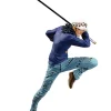 New Bandai Spirits One Piece - Trafalgar Law - Maximatic - Ⅱ