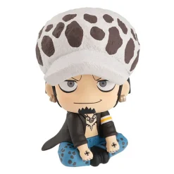 MegaHouse One Piece - Trafalgar Law - Look Up - 2024 Re-release Clearance